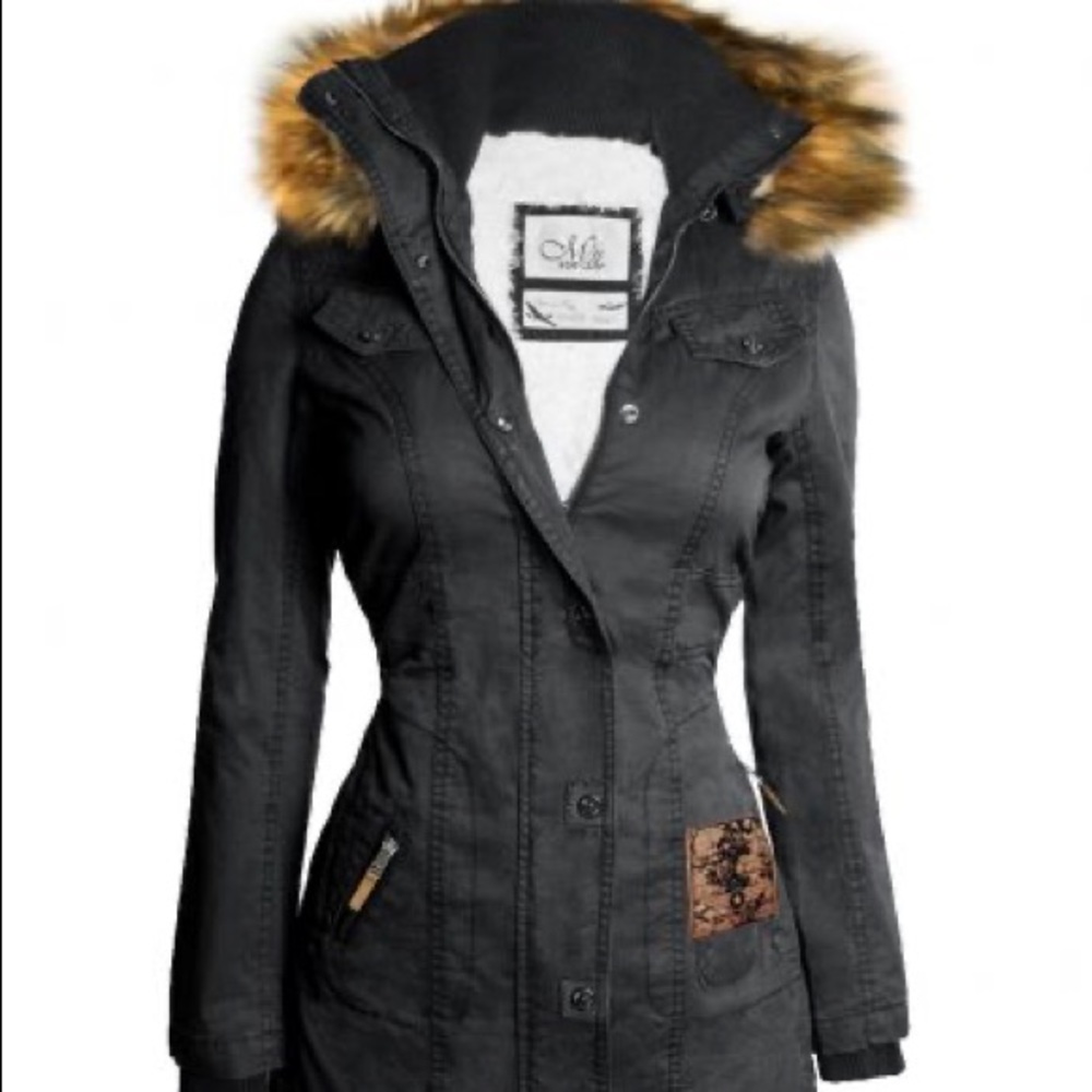 Top Gun Parker TGJ1852